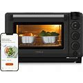 Tovala Smart Oven Pro, 6-In-1 Wifi Countertop Convection Air Fryer Steam Oven