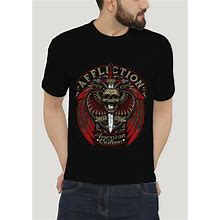Tshirt American Customs,Biker Clothing Rare Gift For Your Boy Friend By Gildan.