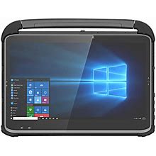 DT Research 313Y-7X-495G DT311Y 13.3" 11th Generation Core i7 Rugged Tablet With 8 GB Of RAM And A 256 GB SSD