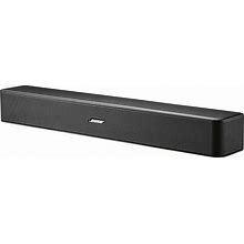 Bose Solo 5 Bluetooth Wireless TV Soundbar System [LN]™