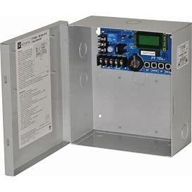 Altronix Pt724ae Timer- Annual Event 1Ch 365 Day/24 Hr.