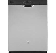 GE APPLIANCES GDF510PSMSS, Stainless Steel