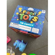 Fidget Toys Box 32 Pieces Sensory Toys