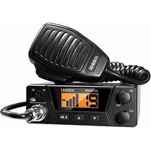Uniden Uniden PRO505XL 40-Channel Bearcat Cb Radio