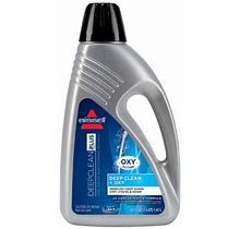 Bissell® Deep Clean Plus Oxy Action Carpet Cleaning Solution 60 Fl Oz