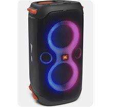 JBL Partybox 110 Portable Wireless Party Speaker PARTYBOX110