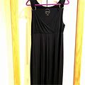 Inc International Concepts Dresses | Final Price Inc Plus Size Dress | Color: Black | Size: 2X