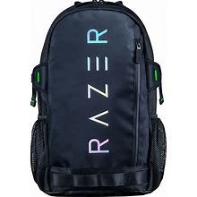 Razer - Rogue V3 Backpack For 16" Laptops - Chromatic
