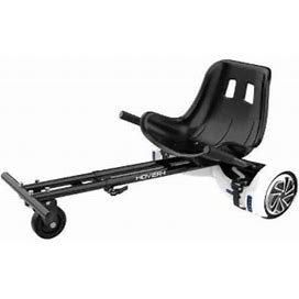 Hype Hover-1 Buggy Attachment Black Hy-H1-Bgy