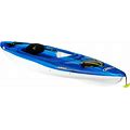 Pelican Argo 100X - Recreational Sit-In Kayak - Lightweight Safe And Comfortabl