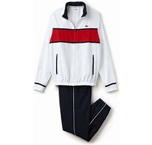 Lacoste Sport Tracksuit WH2081 FKA