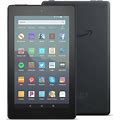 All-New Amazon Fire 7 Tablet With Alexa 7" Display 16 32 GB 9th Generation 2019
