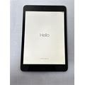 Apple iPad Mini 1st Gen A1432 16GB (WI-FI) Black Tablet MD528LL/A