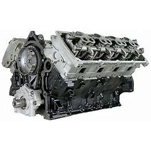 Atk Engines Hp111 5.7L For Hemicrate, 498 Hp