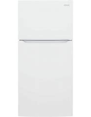 Image result for Frigidaire Gallery Refrigerator White