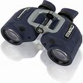 Steiner Optics Marine Commander 7X50 Professional Waterproof Binoculars, German Quality, Crystal Clear Images