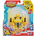 Transformers Playskool Heroes Rescue Bots Academy All-Star Bumblebee 4.5" Action Figure [Rescan]