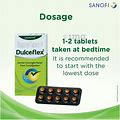 200 Tablets Dulcoflex 5Mg Constipation Relief Laxative Tablets ( Pack