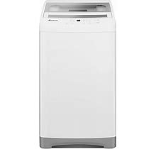 Amana Top Load Compact Washer-White