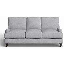 Birch Lane™ Walters 88" Recessed Arm Sofa - Sofas | Size 39.0 H X 88.0 W X 42.0 D In | B100005638_563556629