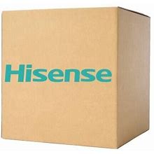 HISENSE Refrigerator HRF209N6CS Compressor Kit K2203959 - OEM Replacement Parts