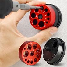 Reusable Power Tool Accessories Power Tools Drilling Dustproof Device Home