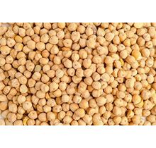 Peak Dried Chick Peas Garbanzo Beans, 20 Pound (Pack Of 1)