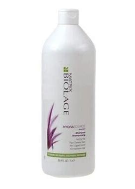 Matrix Biolage Hydrasource Shampoo 33.8 Oz