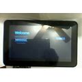 RCA TABLET, 9 in ,DUAL Core Dcp 8GB Black RCT6691W3