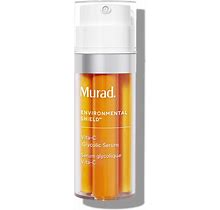 Murad Vita-C Glycolic Serum | 1.0 Oz | Gold-Stabilized Vitamin C And Glycolic Acid Serum For Dramatically Brighter, Healthier-Looking Skin.