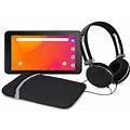 Ematic Egq378rd 7 Tablet - Android 8.1 Oreo Go Edition - 1.2Ghz - 16Gb
