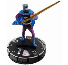 Heroclix - Black Knight - 046 - Marvel Captain America And The Avengers