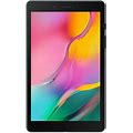 Samsung Galaxy Tab A 8.0" Tablet 32 GB AT&T Only Black - Very Good