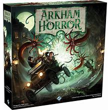 Arkham Horror Third Edition Core Set
