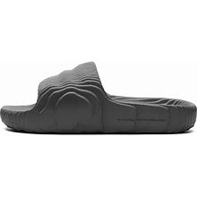 Adidas Adilette Slides 22 "Grey"
