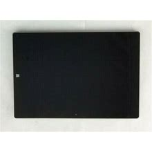 Microsoft Surface 3 Tablet, Z8700 1.6Ghz, 10.8" LCD(1920X1280), 64GB SSD