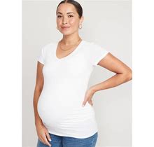 Old Navy Maternity V-Neck T-Shirt