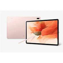 Samsung Galaxy Tab S7 Fe T736b 5G 12.4" 6Gb 128Gb 8Mp 10090Mah Tablet