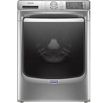 Maytag MHW8630HC Front Load Washer - METALLIC SLATE