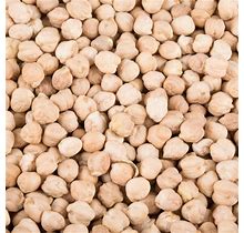 Dried Chick Peas (Garbanzo Beans) - 20 Lb.