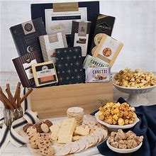 Gourmetgiftbaskets.Com Candy Gift Basket Select