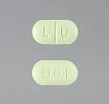 Sertraline (Rx Required) - 30 Tablets, 25 MG