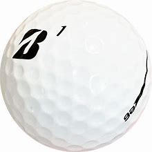Bridgestone E6 | 5A Mint Condition | 12 Count Premium Used Golf Balls From Lost Golf Balls