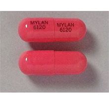 Diltiazem Hcl 120 MG 12HR Extended Release Oral Capsule