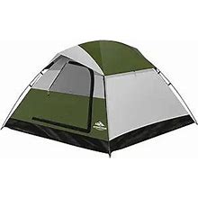 Asteroutdoor Tents Camping Dome Family Tent 3/4/6 Person Camp Waterproof Tent