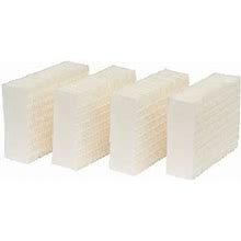 AIRCARE HDC411 Super Wick Humidifier Wick Filter - 4-Pack