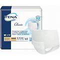Tena Classic Protective Underwear, Incontinence, Disposable, XL, 14 Ct
