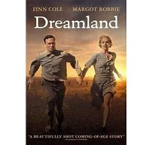 Dreamland (Dvd)