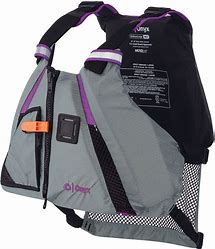 Onyx Movevent Dynamic Paddle Sports CGA Life Vest