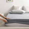 Get Grounding Earthing Bed Sheets. Discover Earth Grounding Bedsheets, Fitted - Queen (153 X 203 Cm)